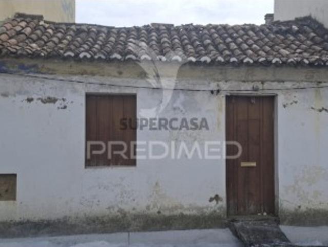 Moradia T3 em Alvega e Concavada
