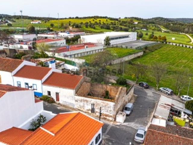 Moradia T3 em Alvito