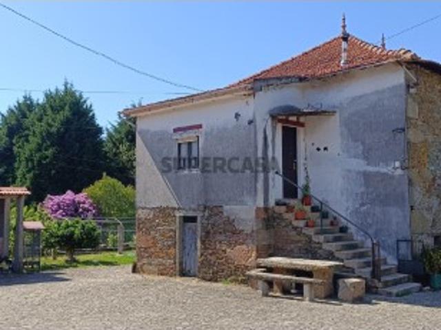 Moradia T3 em Argela