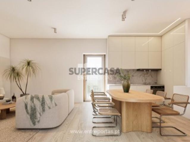 Moradia T3 em Areosa