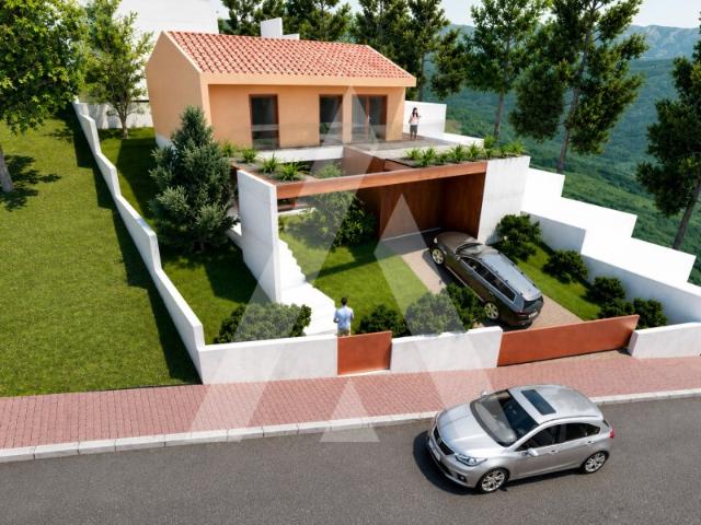 Moradia T3 em Arouca Várzea