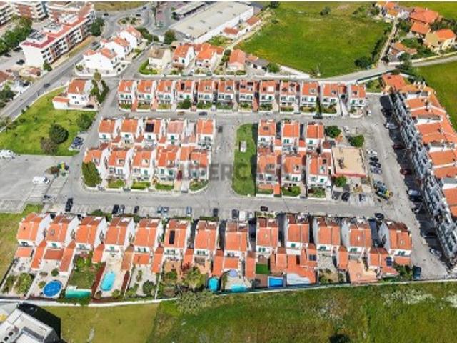 Moradia T3 em Arruda dos Vinhos