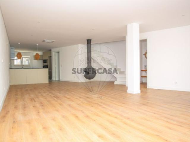 Moradia T3 em Arruda dos Vinhos