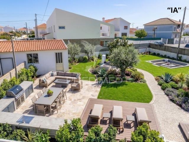Moradia T3 em Arruda dos Vinhos