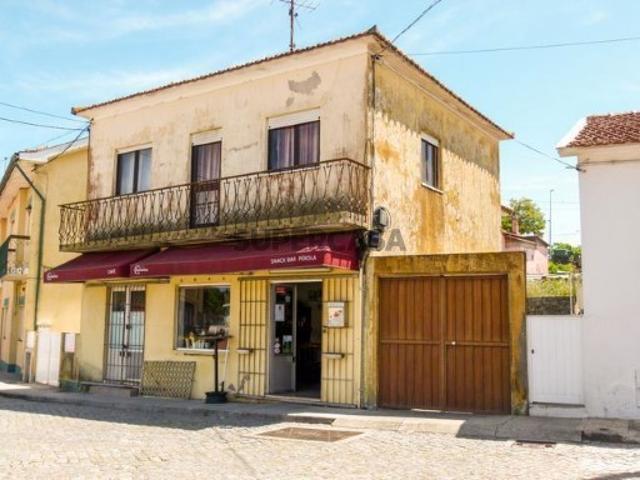 Moradia T3 em Árvore