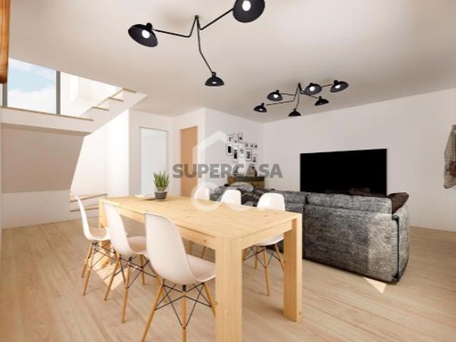 Moradia T3 em Bacelo e Senhora da Saúde