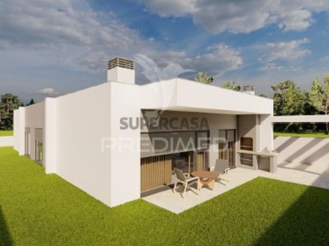 Moradia T3 em Torrão
