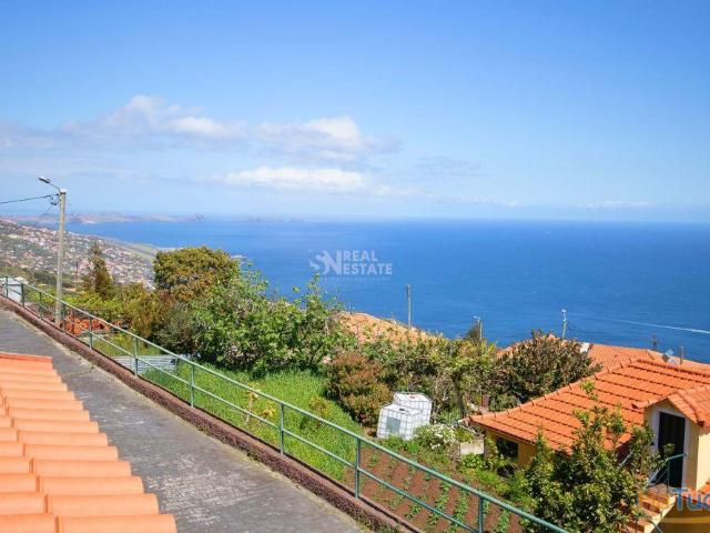 Moradia T3 em banda com vista mar soberba | 25053920143