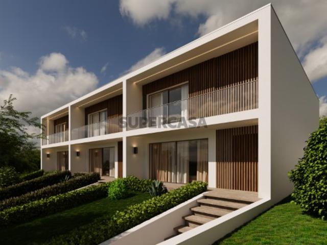 Moradia T3 em Banda Lousada Conforto, Funcionalidade e Qualidade de Vida