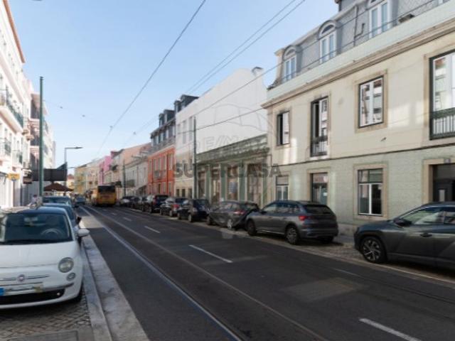 Moradia T3 em Belém