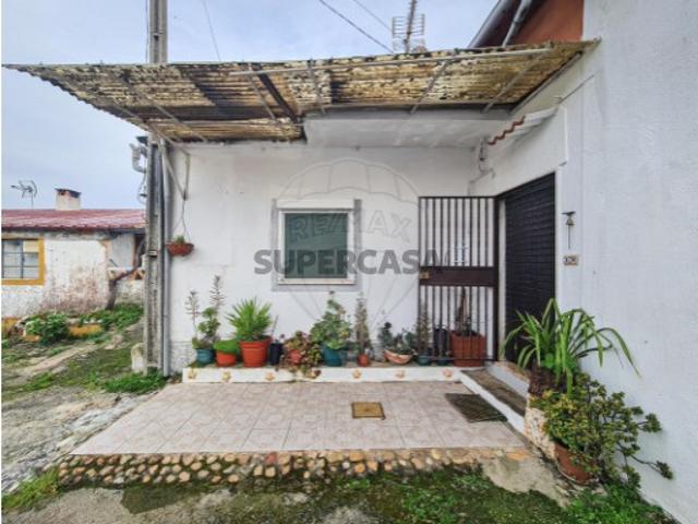 Moradia T3 em Belver
