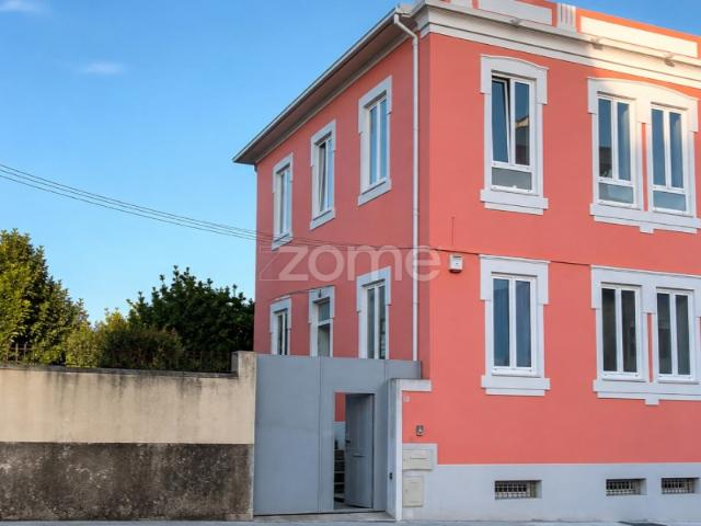 Moradia T3 em Bonfim, Porto