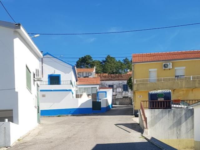 Moradia T3 em Cabril