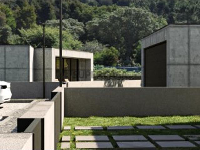 Moradia T3 em Caminha Matriz e Vilarelho