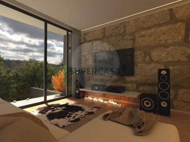 Moradia T3 em Campanhã