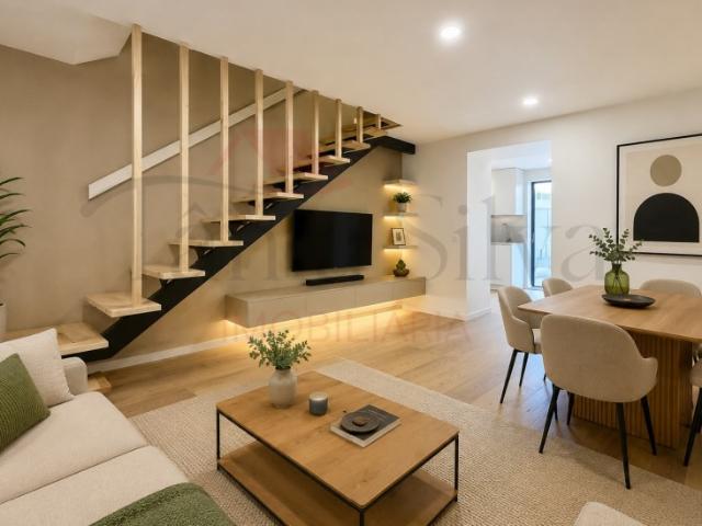 Moradia T3 em Campo Valongo 319 900€