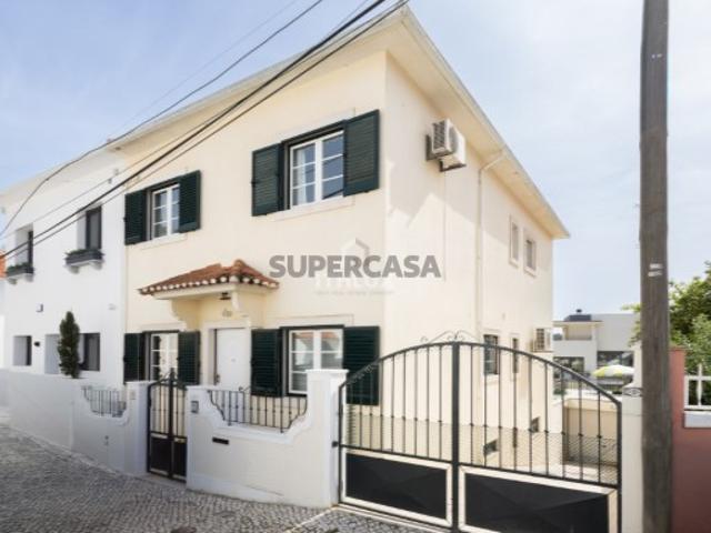 Moradia T3 em Campolide