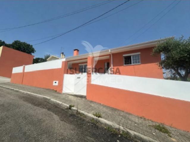 Moradia T3 em Canedo