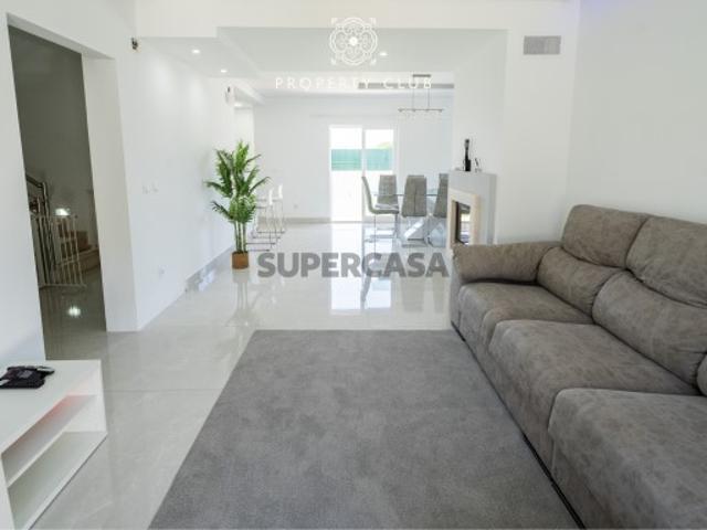 Moradia T3 em Canha