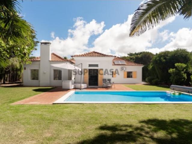 Moradia T3 em Cascais e Estoril