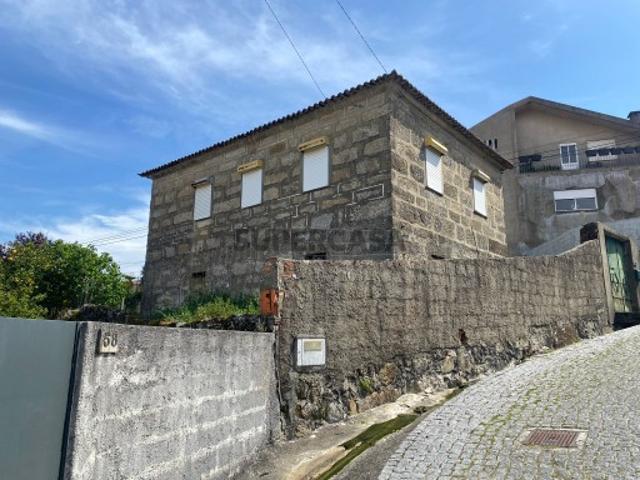 Moradia T3 em Castelo do Neiva