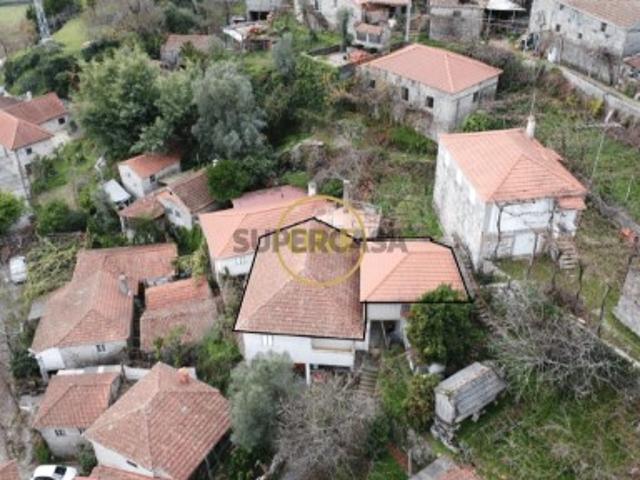 Moradia T3 Gondoriz, Terras de Bouro