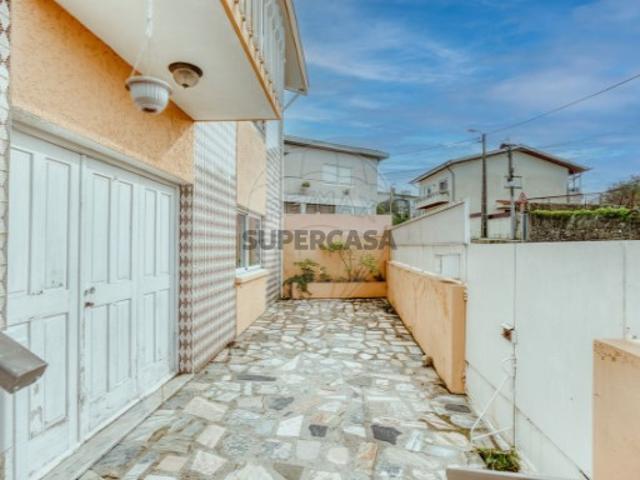 Moradia T3 em Cidade da Maia
