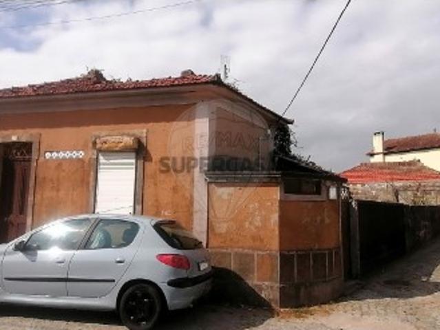 Moradia T3 em Cidade da Maia