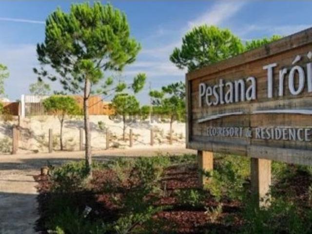 Moradia T3 em Comporta