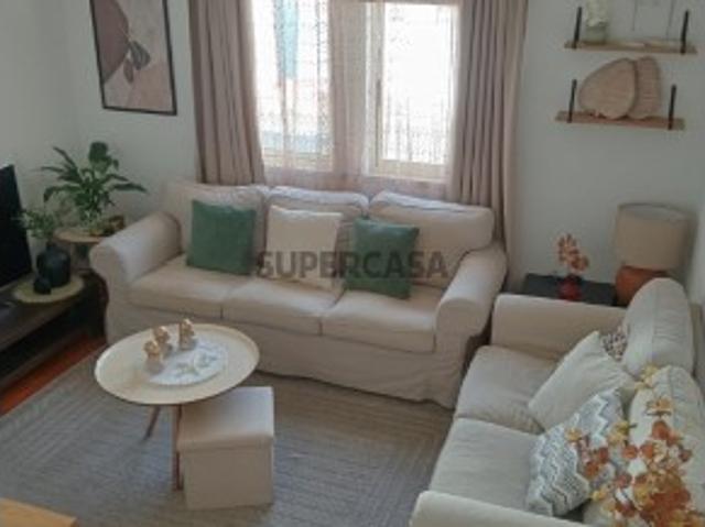 Moradia T3 em Conceição e Cabanas de Tavira