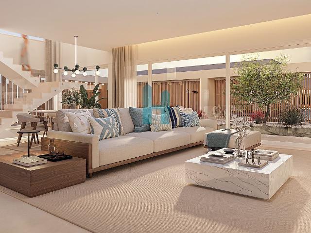 Moradia T3 em condominio fechado
