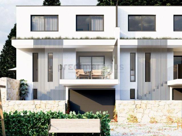 Moradia T3 em CONDOMINIO FECHADO. A 1,5 Km do centro de Amarante | 26083824337