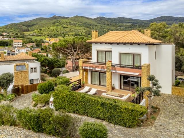Moradia T3, em condomínio, Malveira da Serra, Cascais