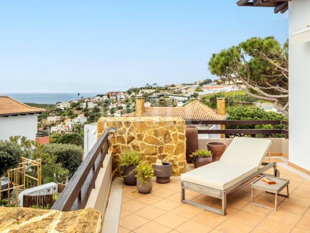 Moradia T3, em condomínio, Malveira da Serra, Cascais 0m² Alcabideche