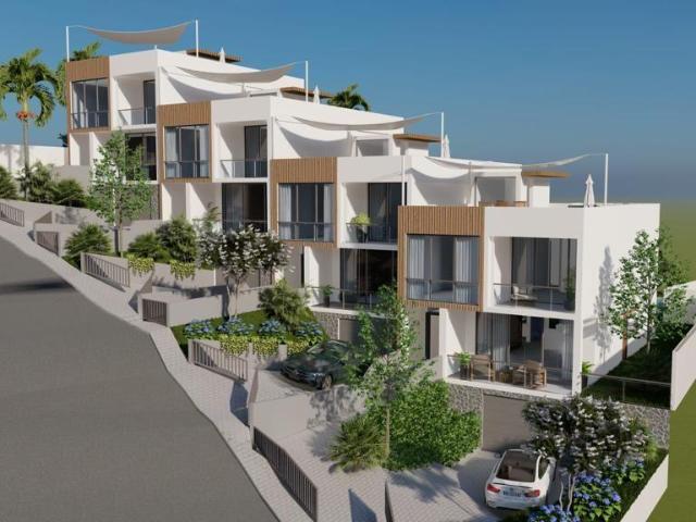 Moradia T3 em Construção 220m² Santa Cruz