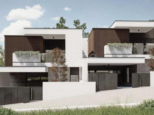 Moradia T3 em Construção Vale S. Martinho