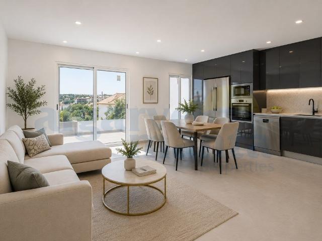 Moradia T3 em Construção em Tavira Elegância, Modernidade. 121m² Tavira Santiago