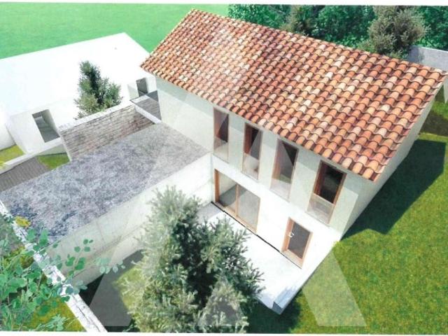 Moradia T3 em Construção em Arouca Várzea