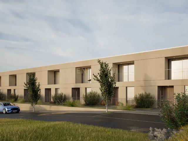 Moradia T3 em Construção em Guilhadeses, Arcos de Valdevez, Moradia B