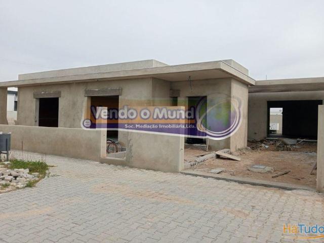 Moradia T3 em Construção em Marinhais M764 | 25063957480