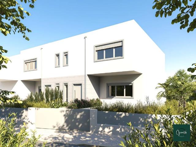 Moradia T3 em construção na Amoreira 180m² Alcabideche