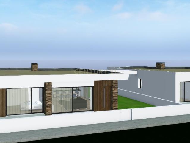 Moradia T3 | Em construção | Ortigosa | Leiria