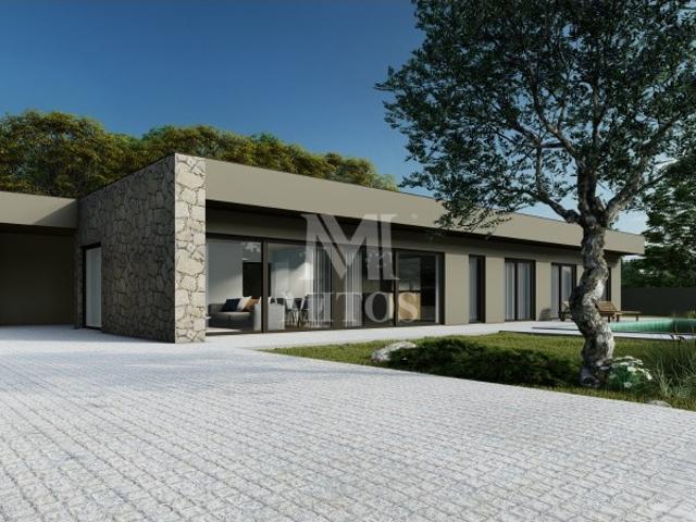 Moradia T3 em construção para venda em Vila Praia de Âncora, Caminha