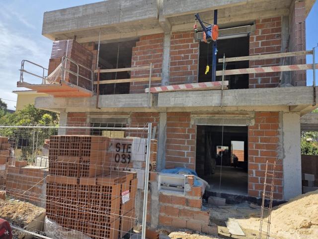 Moradia T3 em Construção | Pinhal do General – Fernão Ferro
