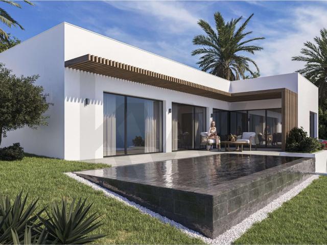 Moradia T3 em Construção – Prazeres