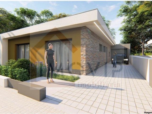 Moradia T3 em Construo na Quinta da Marquesa, Palmela