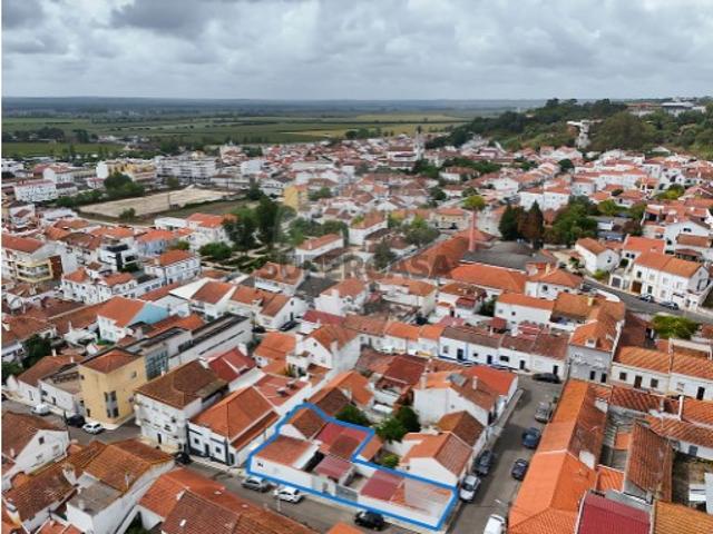 Moradia T3 em Coruche