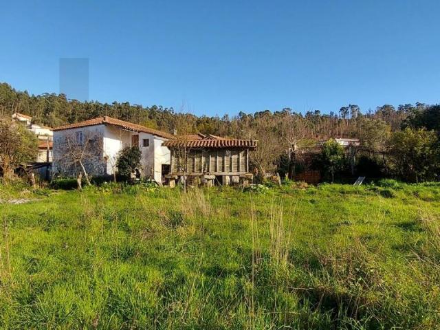 Moradia T3 em Duas Igrejas Vila Verde Braga com 2020m2 deTerreno