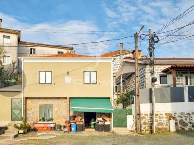 Moradia T3 em Dume