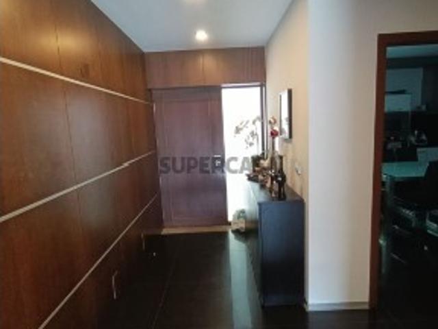 Moradia T3 em Delães